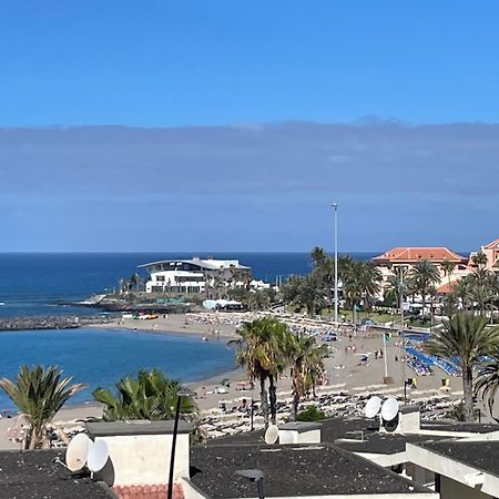 Apartamento Playa Vistas 1 Los Cristianos  Exteriér fotografie