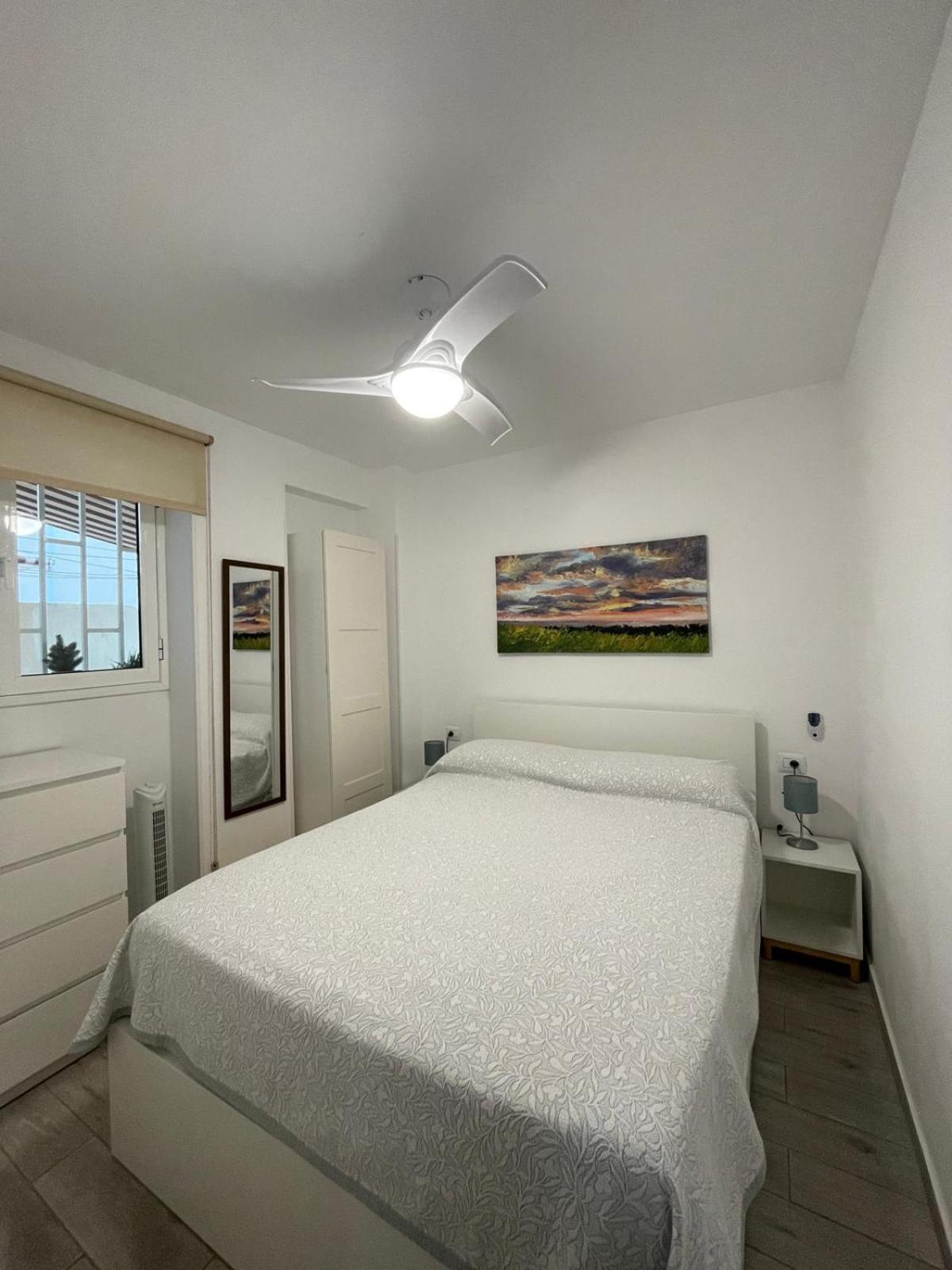 Apartamento Playa Vistas 1 Los Cristianos  Exteriér fotografie