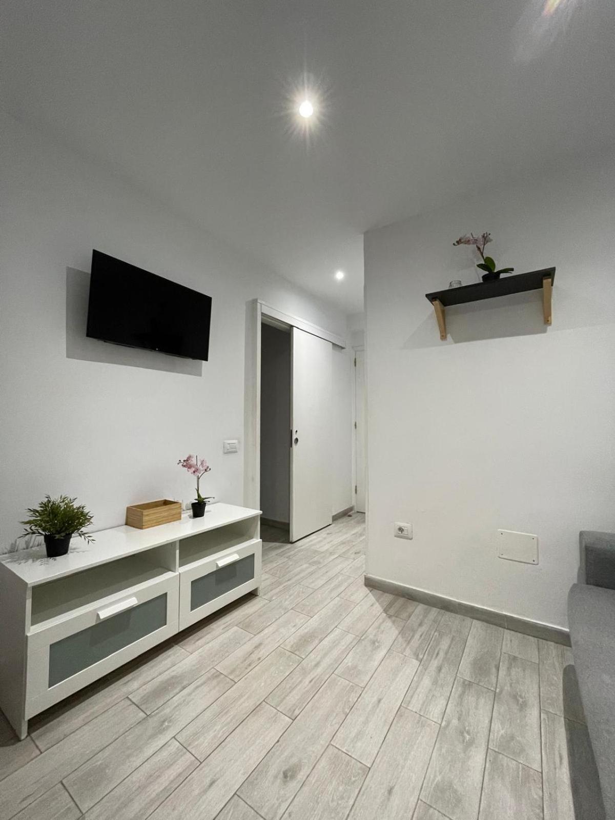 Apartamento Playa Vistas 1 Los Cristianos  Exteriér fotografie
