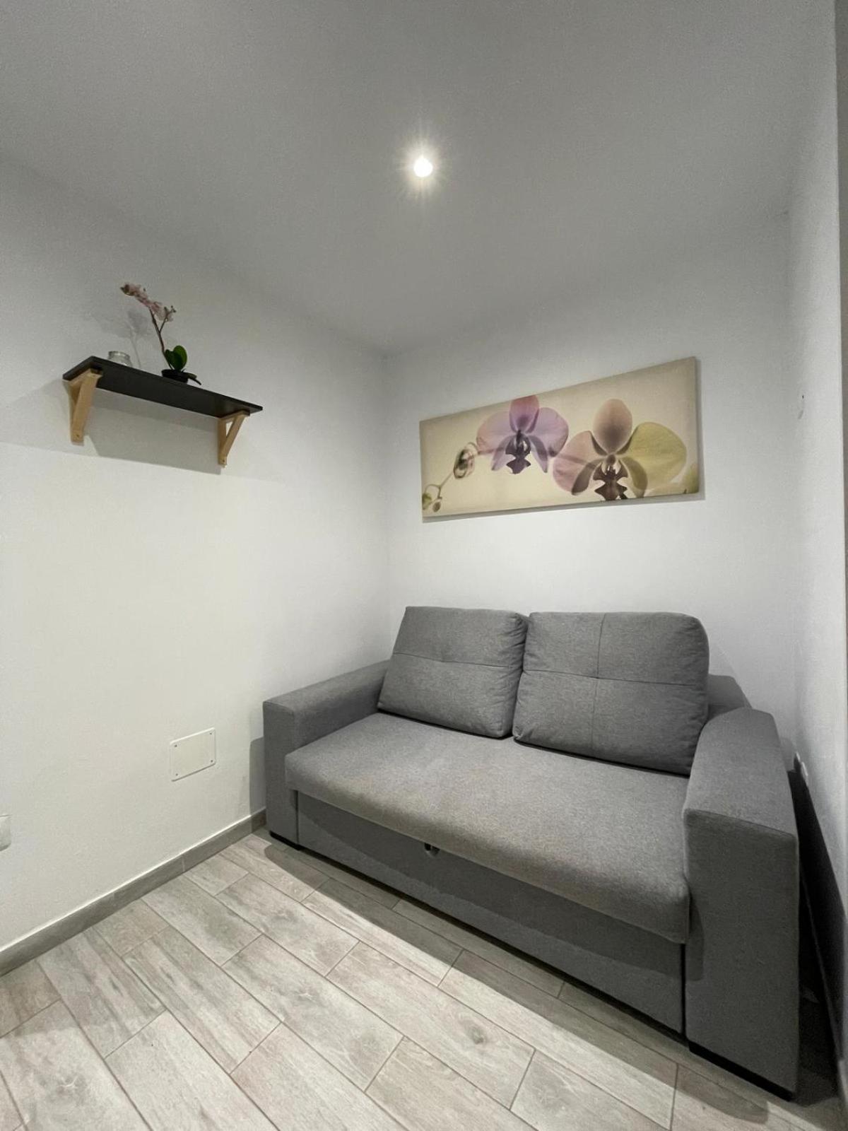 Apartamento Playa Vistas 1 Los Cristianos  Exteriér fotografie