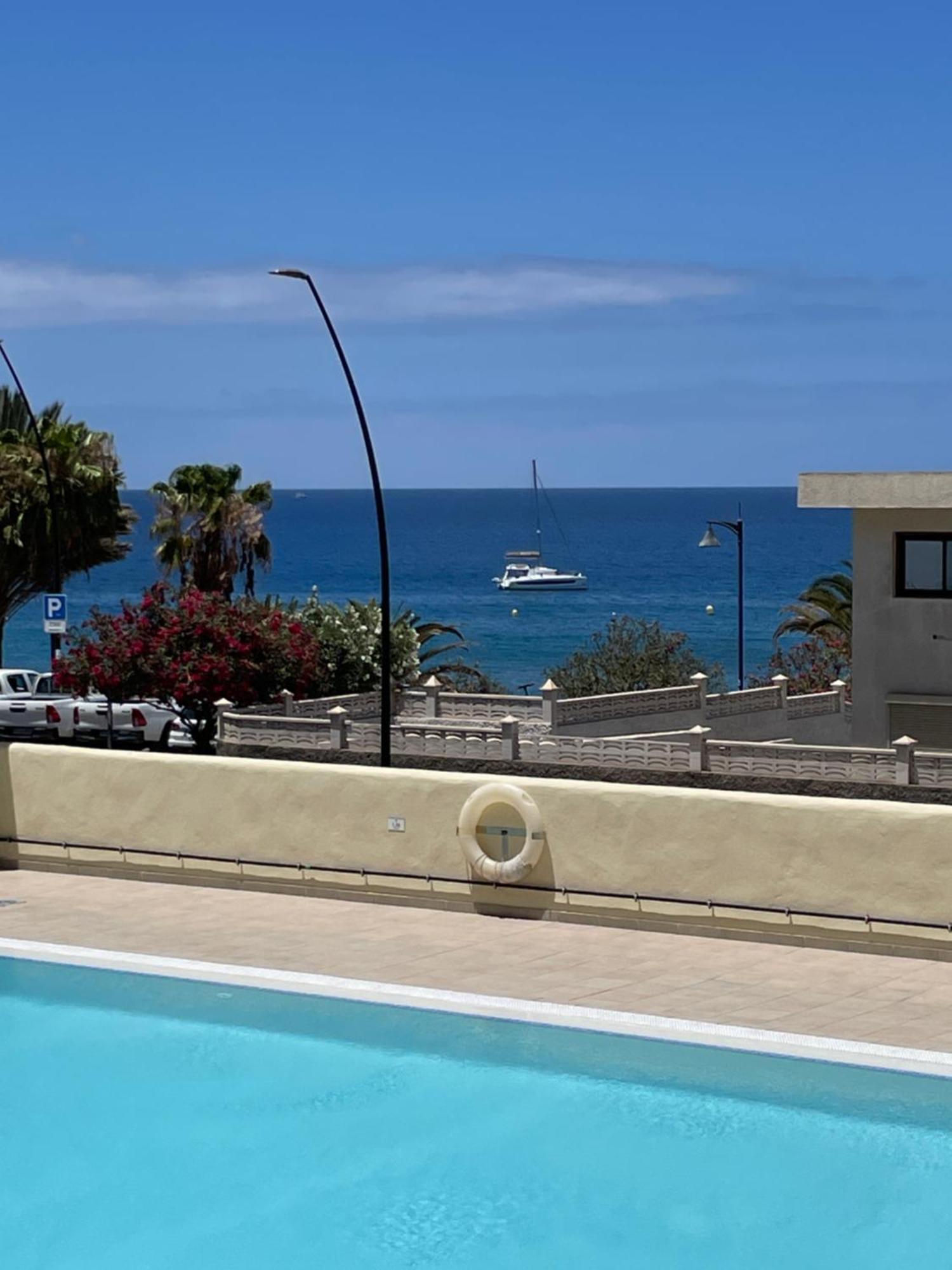 Apartamento Playa Vistas 1 Los Cristianos  Exteriér fotografie
